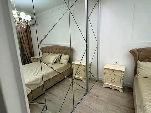 квартира за адресою Київ, Василя Тютюнника вул. (Анрі Барбюса), 53