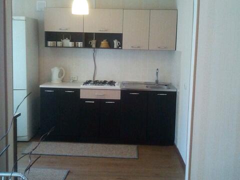 квартира за адресою Преображенська вул., 51