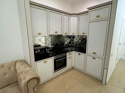 квартира за адресою Київ, Василя Тютюнника вул. (Анрі Барбюса), 53