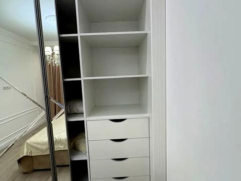 квартира за адресою Київ, Василя Тютюнника вул. (Анрі Барбюса), 53