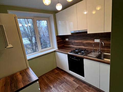 квартира за адресою Богдана Хмельницького просп. (Героїв Сталінграда), 4-Б