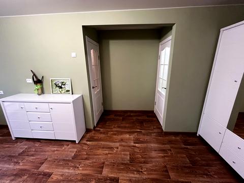 квартира за адресою Богдана Хмельницького просп. (Героїв Сталінграда), 4-Б