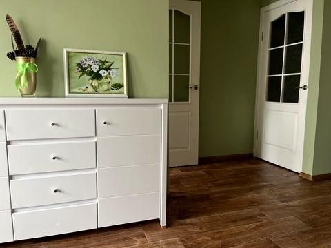 квартира за адресою Богдана Хмельницького просп. (Героїв Сталінграда), 4-Б