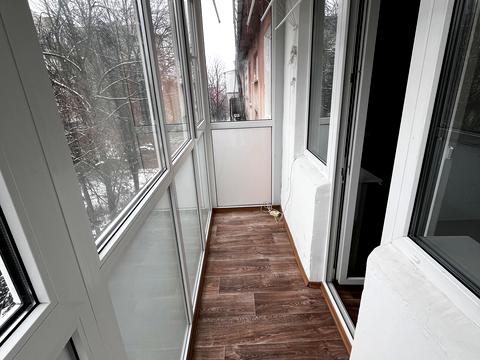 квартира за адресою Богдана Хмельницького просп. (Героїв Сталінграда), 4-Б