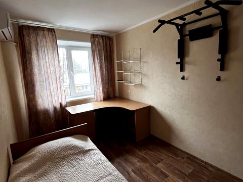 квартира за адресою Богдана Хмельницького просп. (Героїв Сталінграда), 4-Б