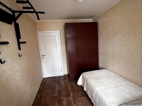 квартира за адресою Богдана Хмельницького просп. (Героїв Сталінграда), 4-Б