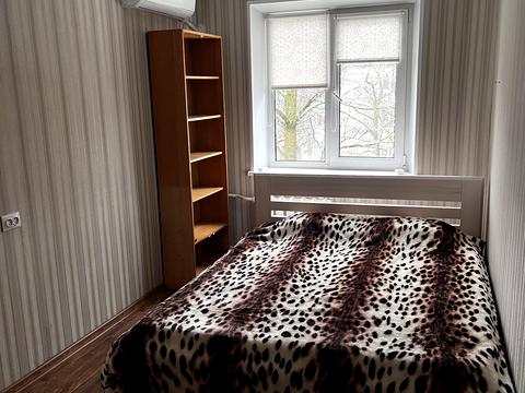 квартира за адресою Богдана Хмельницького просп. (Героїв Сталінграда), 4-Б