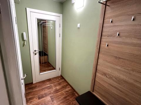 квартира за адресою Богдана Хмельницького просп. (Героїв Сталінграда), 4-Б