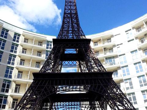 квартира за адресою Київ, Василя Тютюнника вул. (Анрі Барбюса), 53