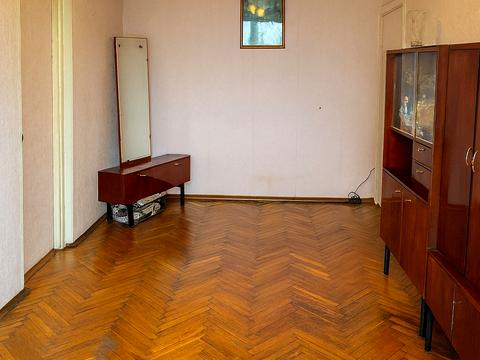 квартира за адресою Миропільська вул., 3