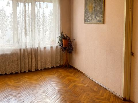 квартира за адресою Миропільська вул., 3