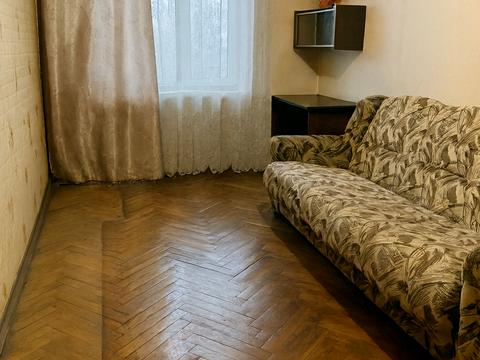 квартира за адресою Миропільська вул., 3