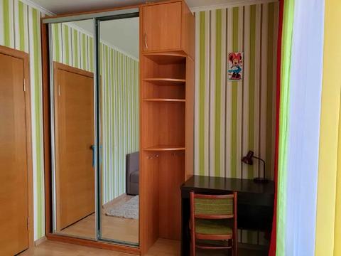 квартира по адресу Якуба Коласа ул., 23-А