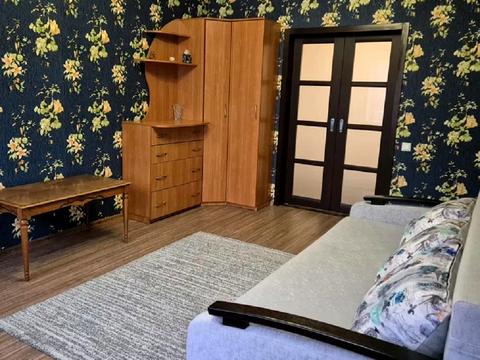 квартира по адресу Якуба Коласа ул., 23-А