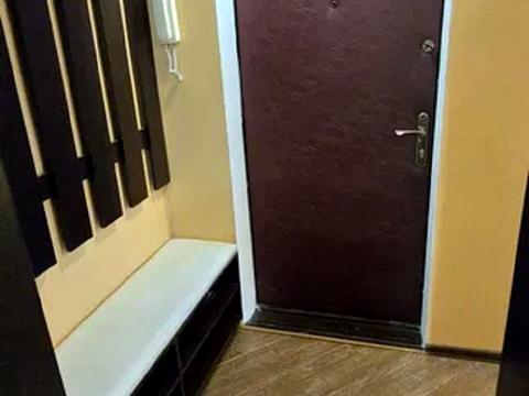 квартира по адресу Якуба Коласа ул., 23-А