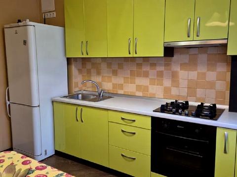 квартира по адресу Якуба Коласа ул., 23-А