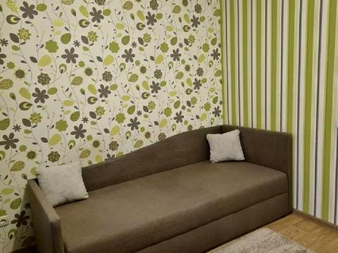 квартира по адресу Якуба Коласа ул., 23-А