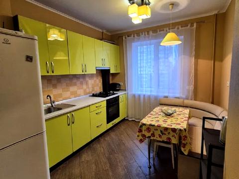 квартира по адресу Якуба Коласа ул., 23-А