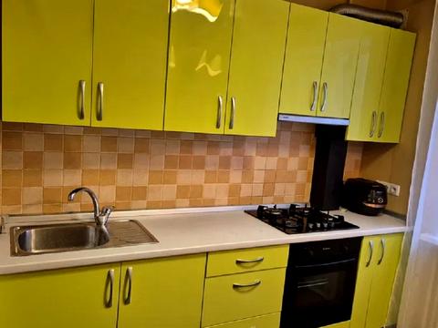 квартира по адресу Якуба Коласа ул., 23-А