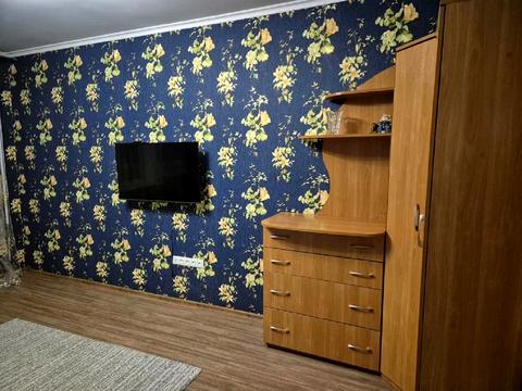 квартира по адресу Якуба Коласа ул., 23-А