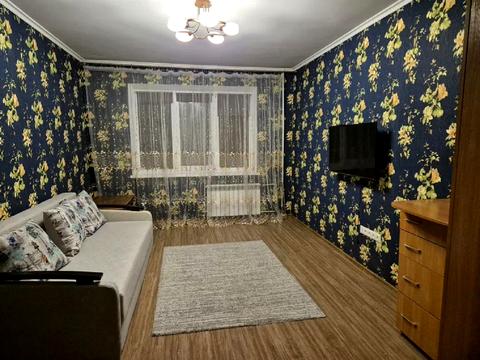 квартира по адресу Якуба Коласа ул., 23-А