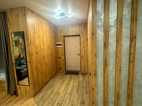 квартира за адресою Люстдорфська дорога вул., 100б