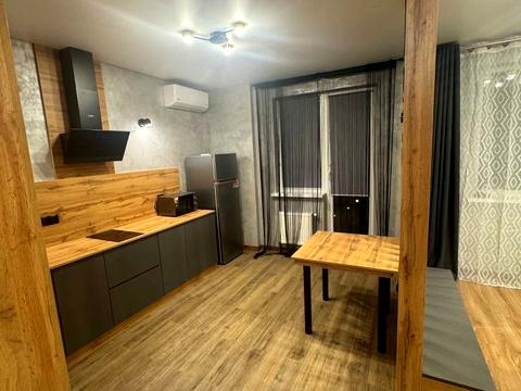 квартира за адресою Люстдорфська дорога вул., 100б