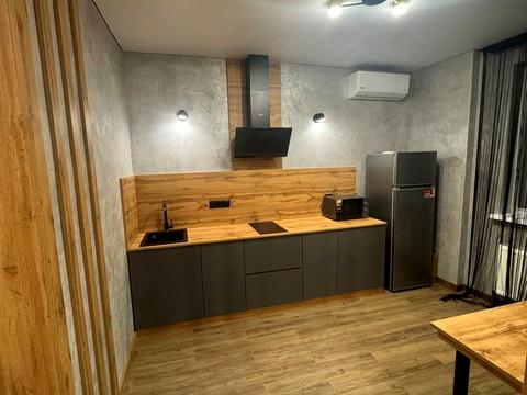 квартира за адресою Люстдорфська дорога вул., 100б