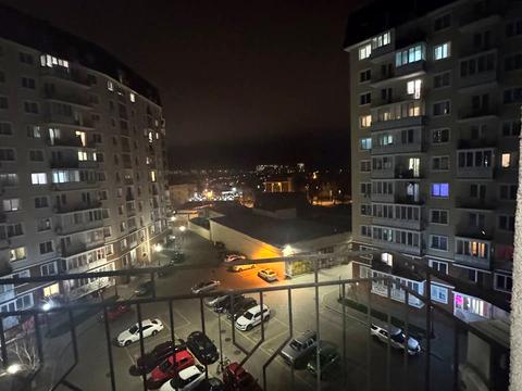 квартира за адресою Люстдорфська дорога вул., 100б