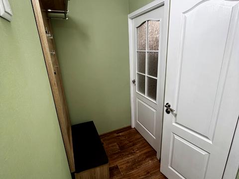 квартира за адресою Богдана Хмельницького просп. (Героїв Сталінграда), 4-Б