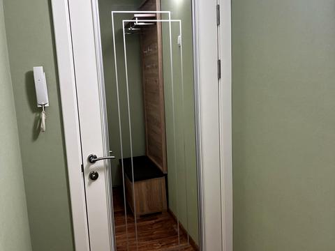 квартира за адресою Богдана Хмельницького просп. (Героїв Сталінграда), 4-Б