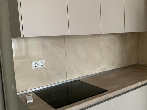 квартира по адресу Ониловой пер., 18