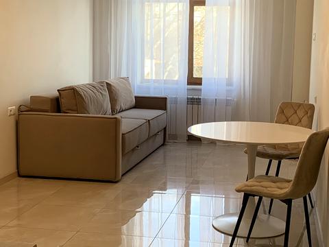 квартира по адресу Ониловой пер., 18