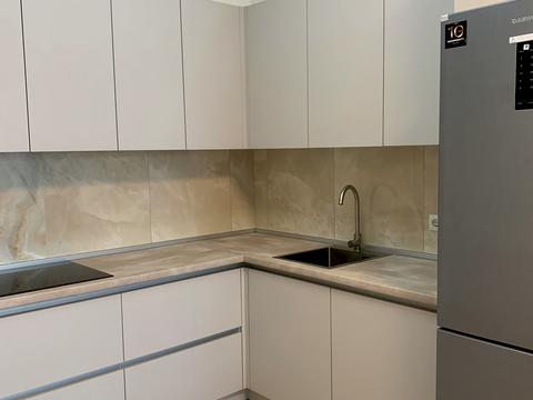 квартира по адресу Ониловой пер., 18