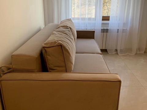 квартира по адресу Ониловой пер., 18