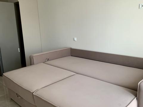 квартира по адресу Ониловой пер., 18