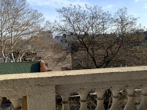 квартира по адресу Ониловой пер., 18