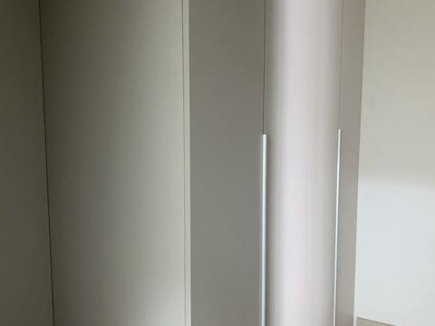 квартира по адресу Ониловой пер., 18