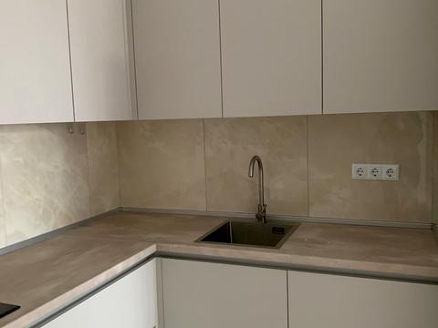 квартира по адресу Ониловой пер., 18