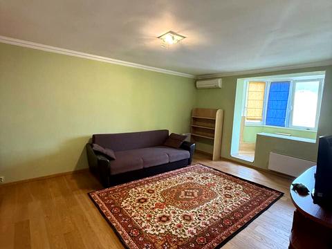 квартира по адресу Под Дубом ул. (Космонавтов), 26-Б