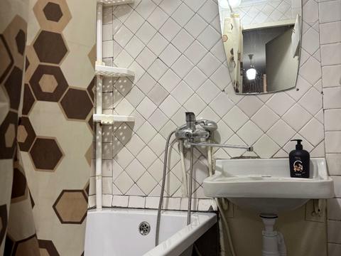 квартира по адресу Штурманский пер., 7