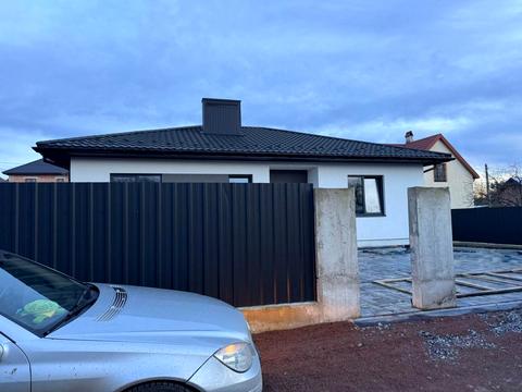 будинок за адресою Щаслива, 80