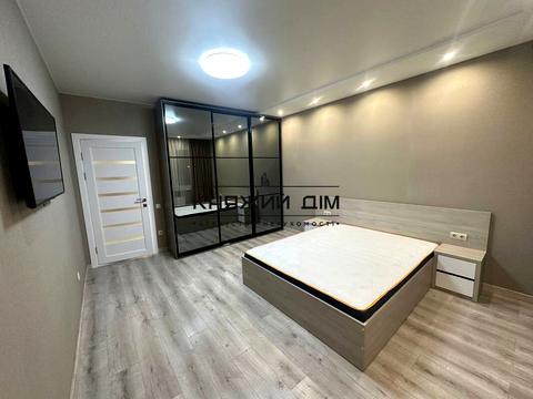 квартира за адресою Краківська вул., 27-А