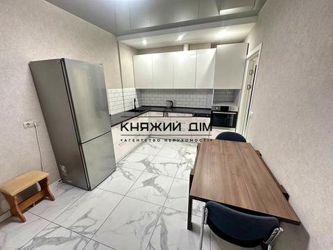 квартира за адресою Краківська вул., 27-А