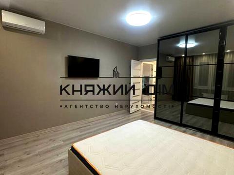 квартира за адресою Краківська вул., 27-А