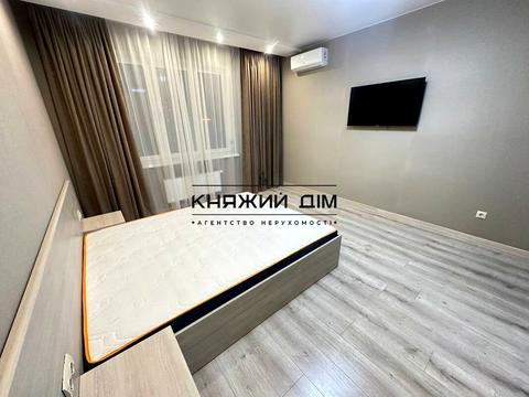 квартира за адресою Краківська вул., 27-А