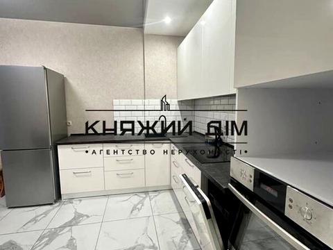 квартира за адресою Краківська вул., 27-А