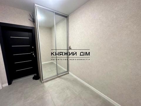 квартира за адресою Краківська вул., 27-А