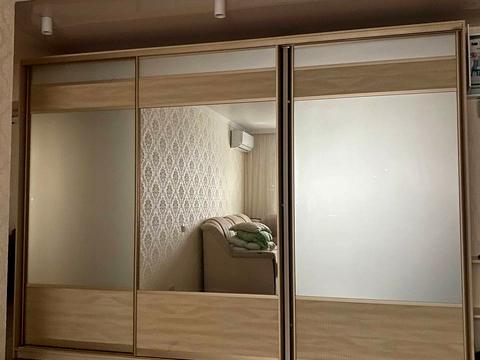 квартира по адресу Набережная Победы ул., 98