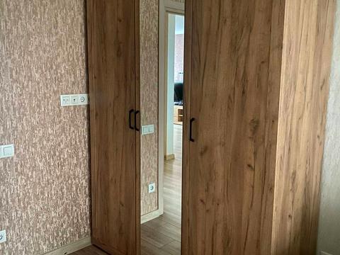 квартира по адресу Набережная Победы ул., 98